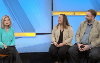 Vertrue Whitening on ABC27's Good Day PA